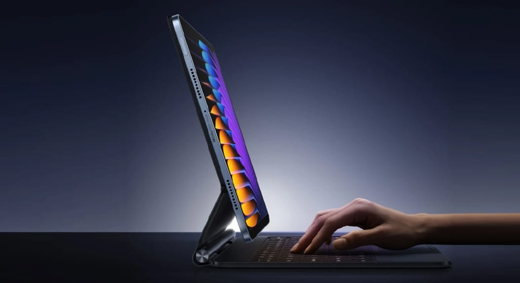 El USB-C de tu Xiaomi puede hacer esto, si sabes cómo 3 El teclado flotante Xiaomi ha sido anunciado oficialmente para Xiaomi Pad 7 series