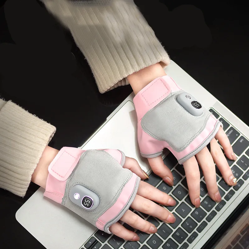 Los productos más extranos de Xiaomi que no creerás que existen 11 Guantes inteligentes Xiaomi con calefacción