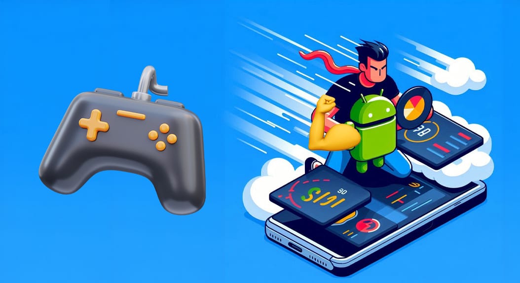 MediaTek o Snapdragon: ¿Qué chipset es la opción más inteligente para Xiaomi? 4 Duplica el tuyo Android Rendimiento de juego con el módulo Uperf