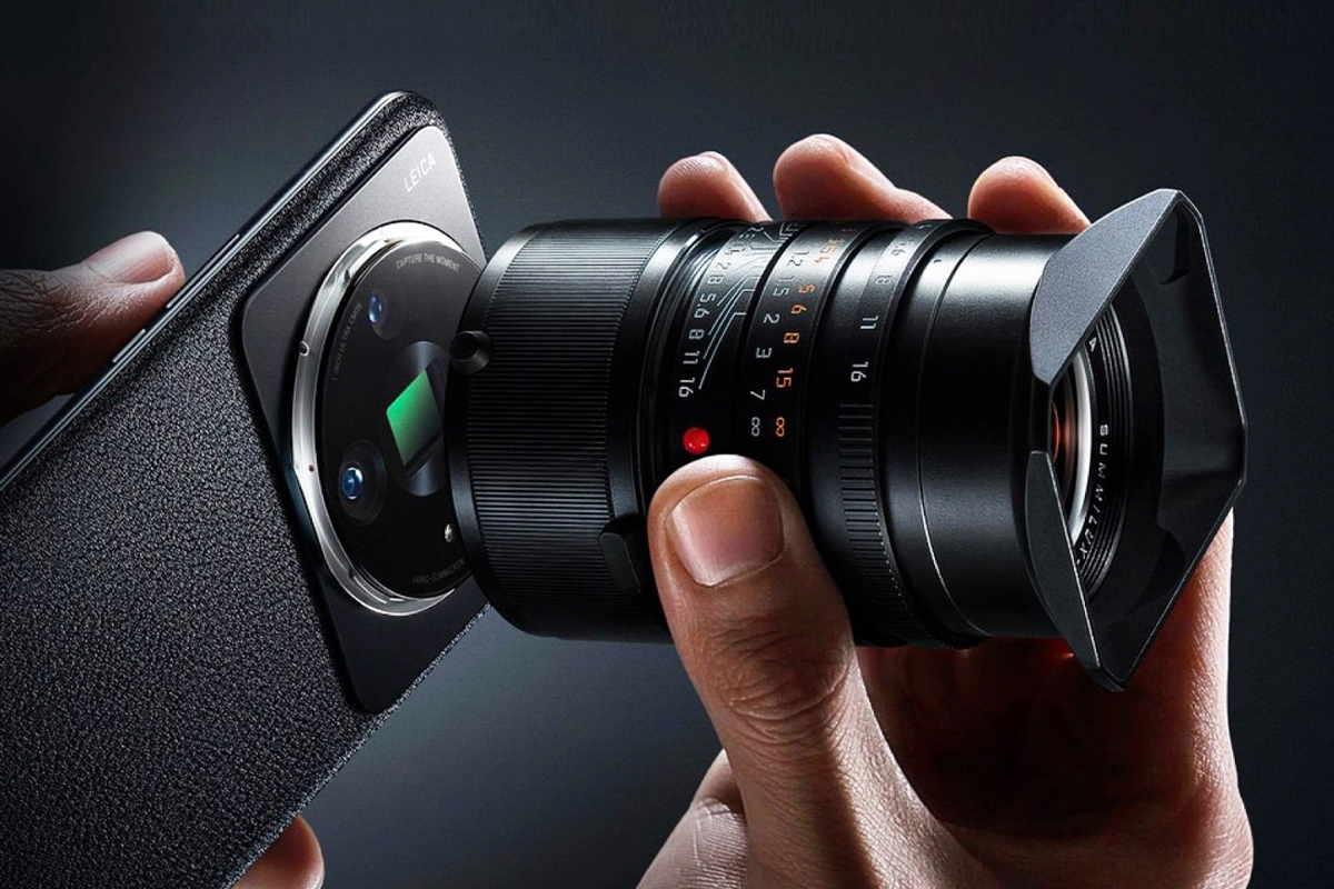 La fuga de Xiaomi 17 Ultra revela la primera cámara con zoom físico del mundo