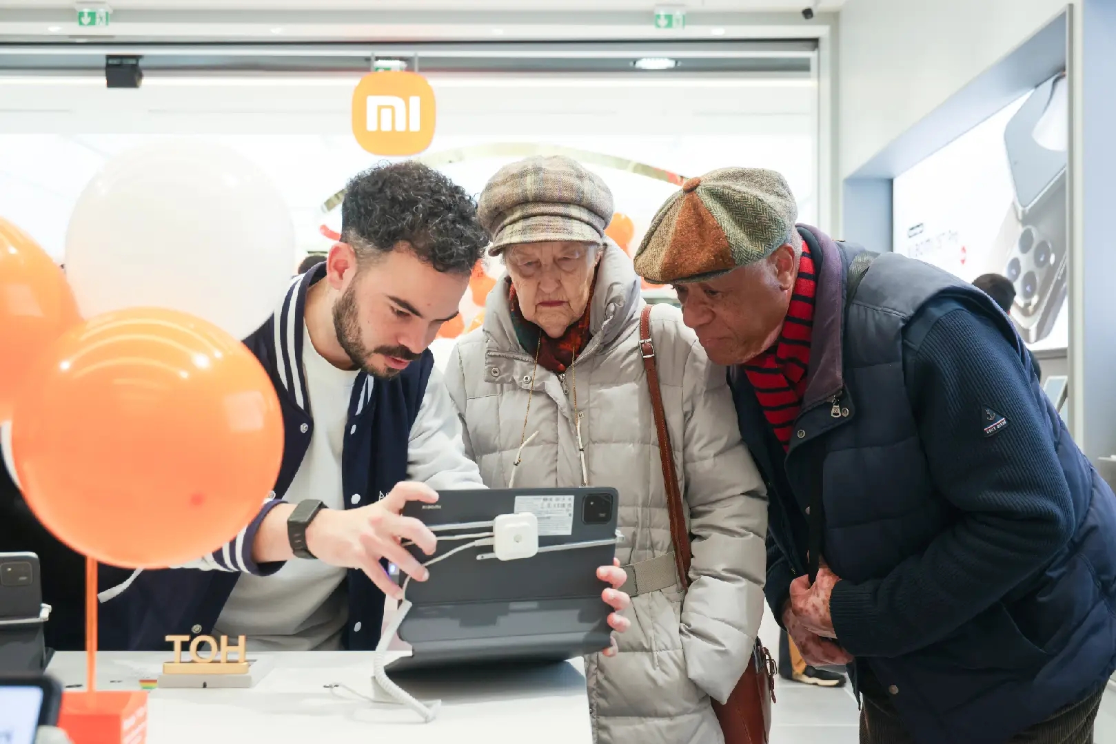 TIENDA Xiaomi FRANCIA 3