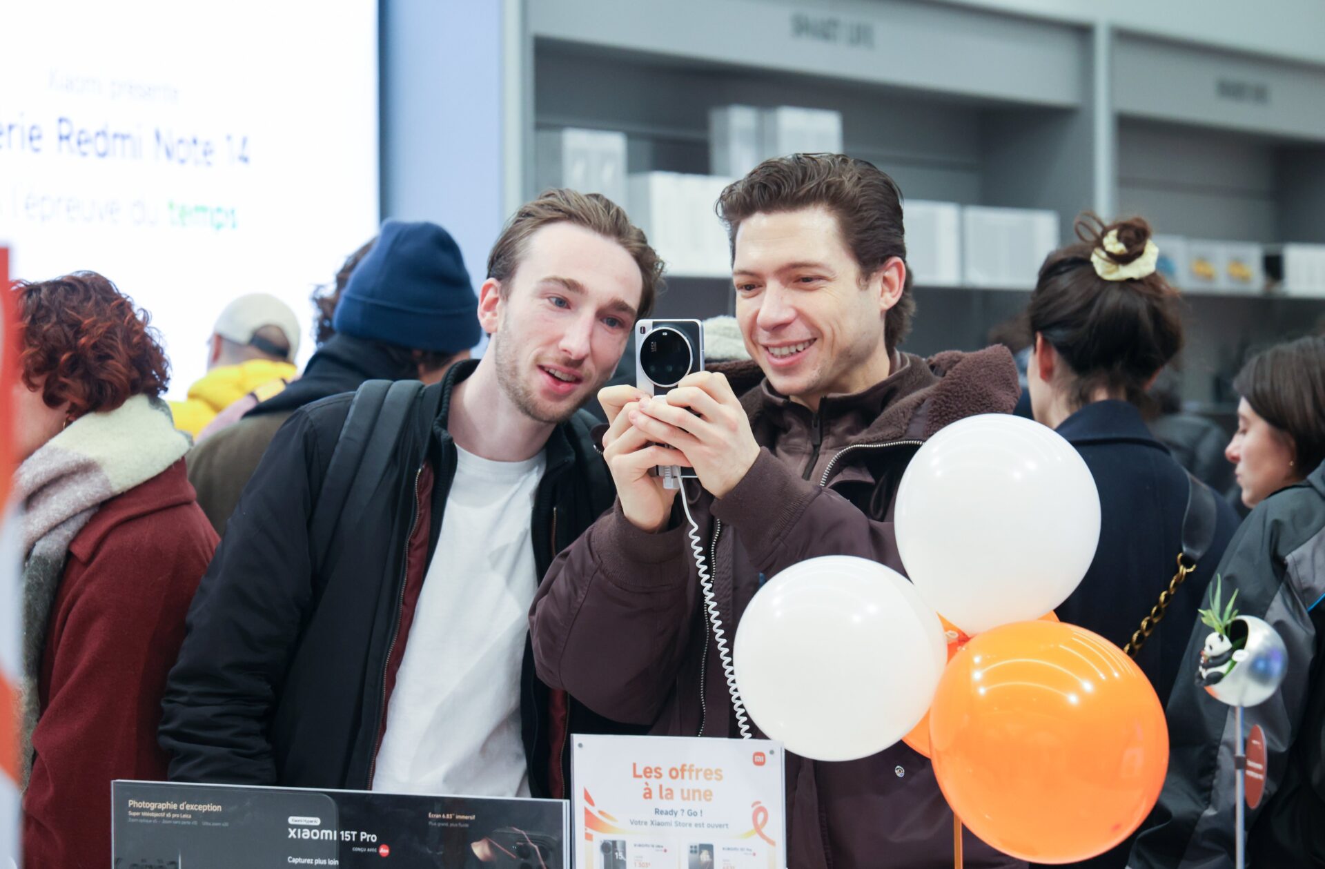 TIENDA Xiaomi FRANCIA 4