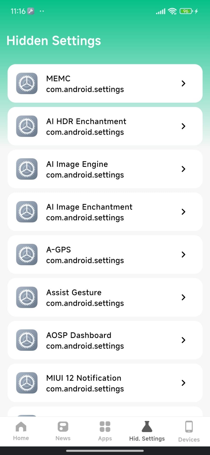 Cómo instalar Xiaomi HyperOS 3 actualizaciones anticipadas con el truco de cambio de nombre 8 HyperOS Descargador 2