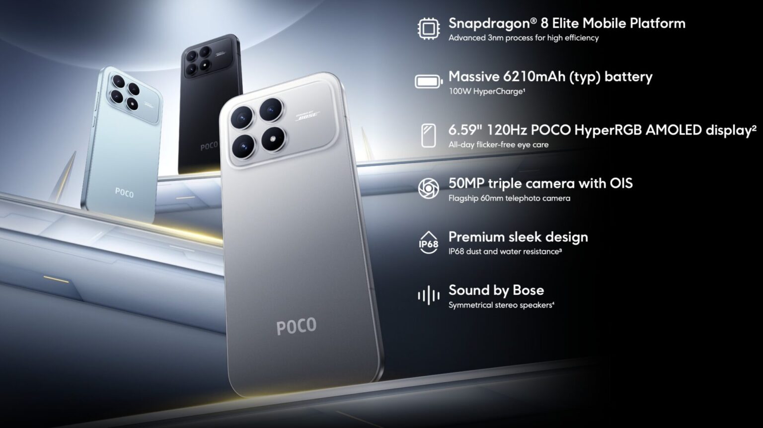 P8 Pro 2