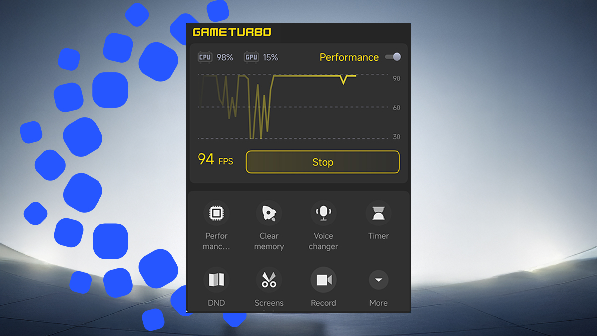 nuevo juego turbo