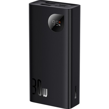 Baseus Adaman2 30W