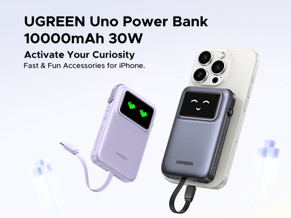 UGREEN Uno 30W