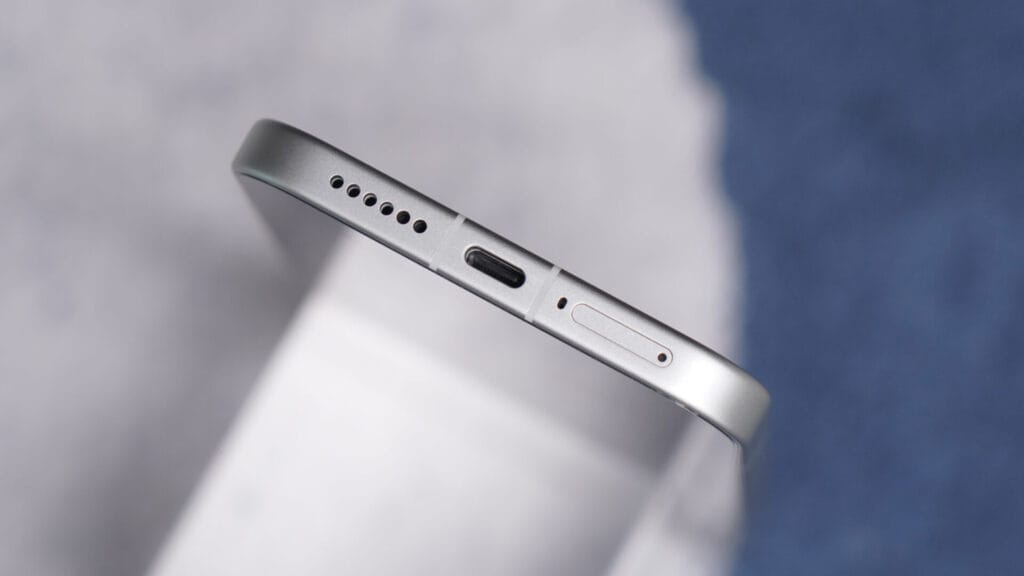 El USB-C de tu Xiaomi puede hacer esto, si sabes cómo 1 Xiaomi 17