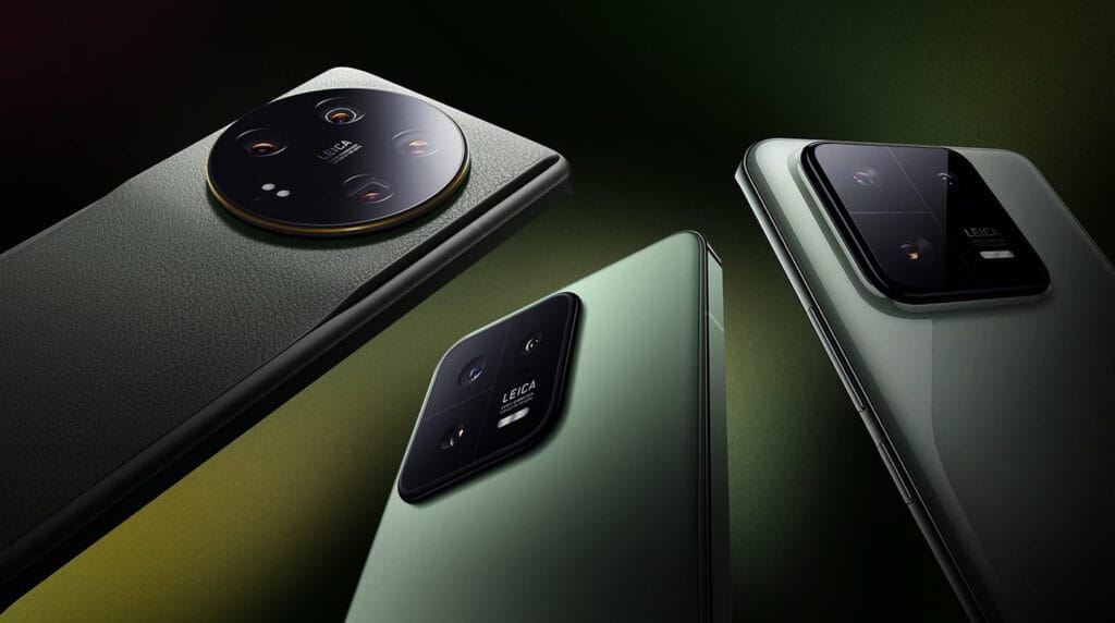 Informe de ofertas de Xiaomi de noviembre de 2025: se revelan los mejores descuentos globales 1 HyperOS 2.2 Xiaomi 13