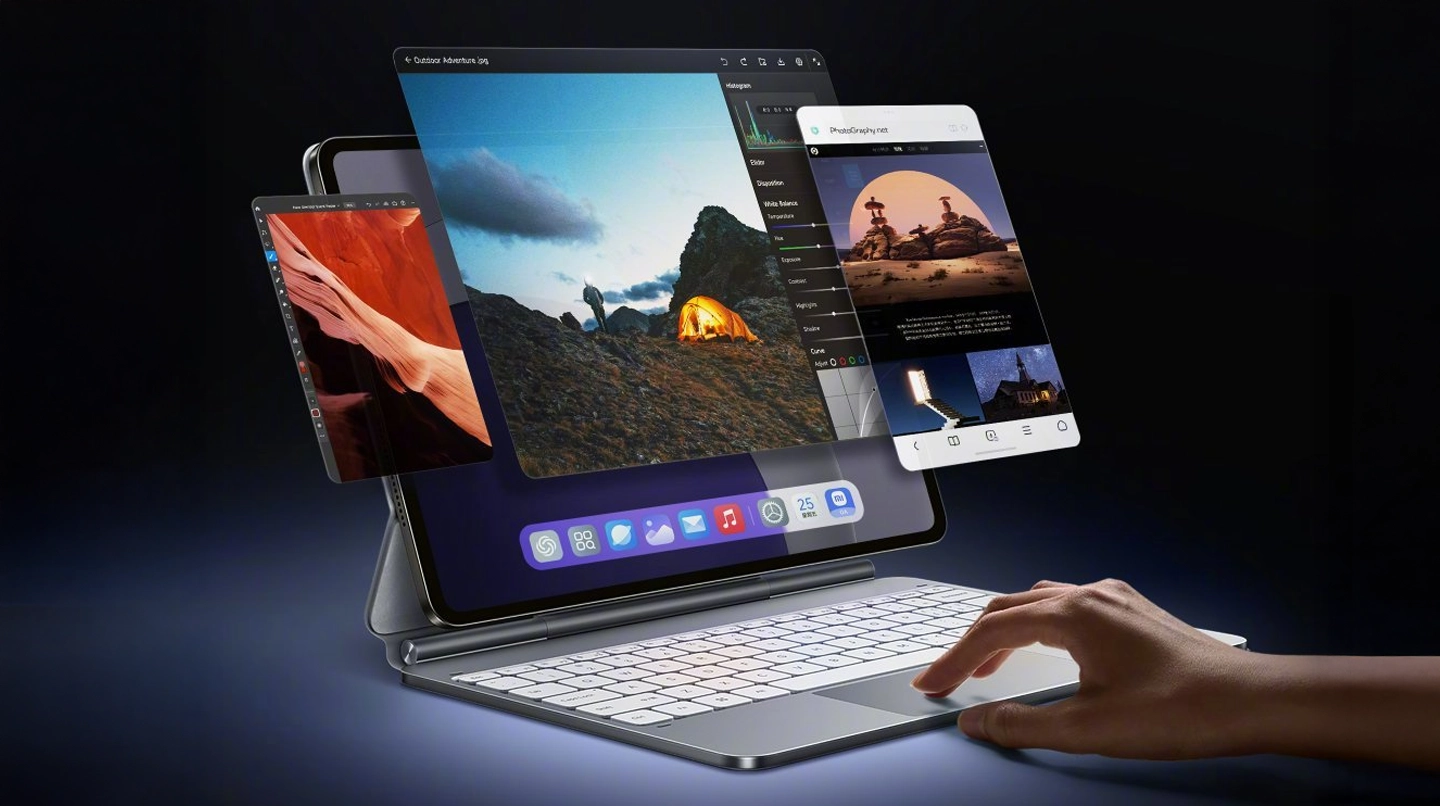 Xiaomi Pad 7 Pro