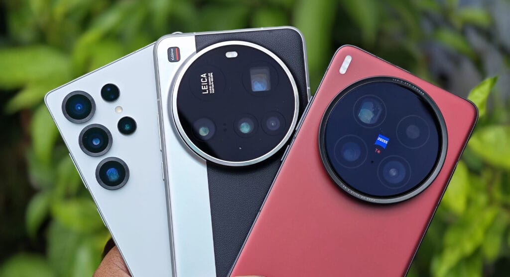 Por qué los teléfonos Xiaomi no están disponibles en EE. UU., Canadá u otros países 1 Samsung Xiaomi Vivo