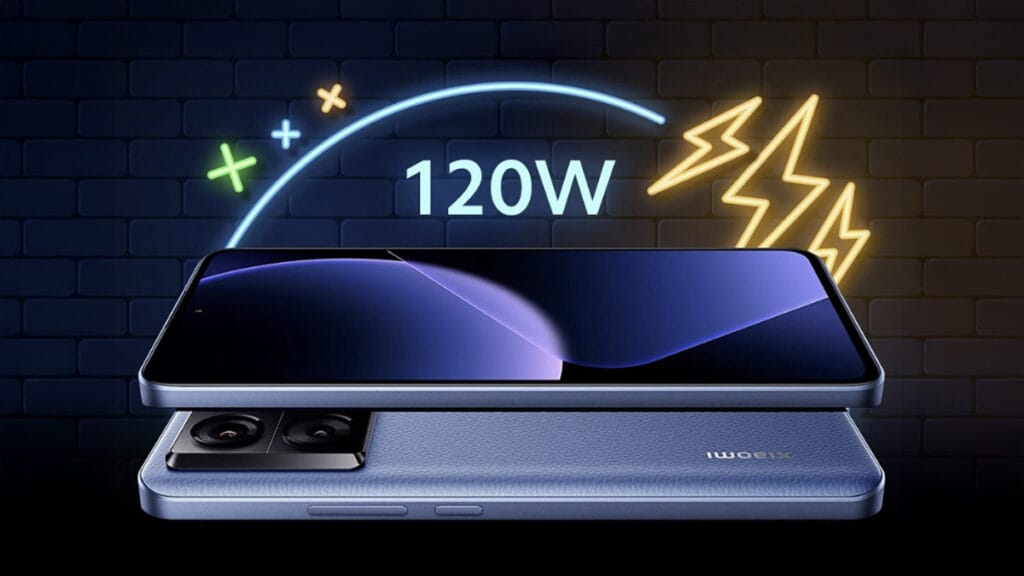 ¿Es seguro Xiaomi HyperCharge? La verdad detrás de Jinshajiang Battery Tech 1 Hipercarga