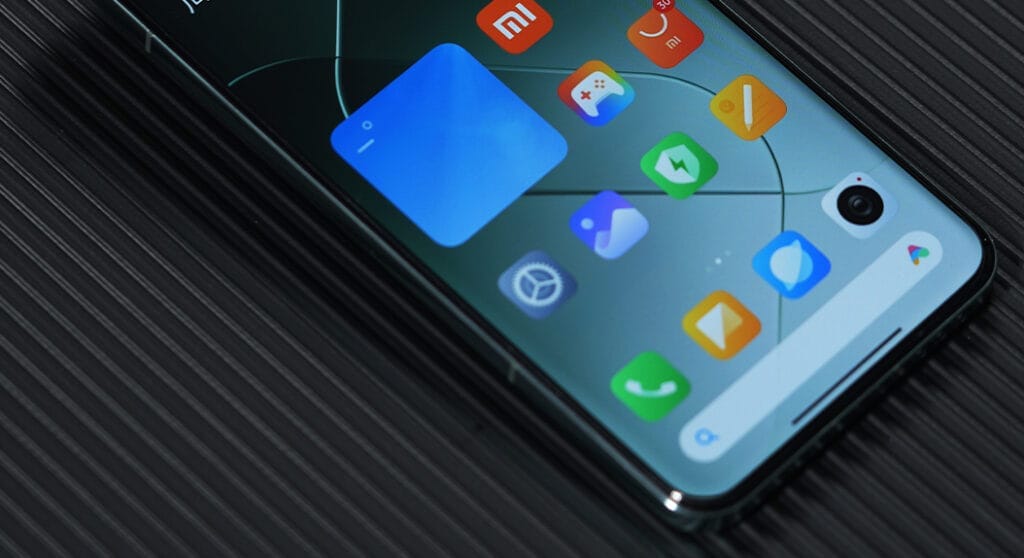 Instalar nuevos widgets animados en Xiaomi HyperOS Lanzacohetes
