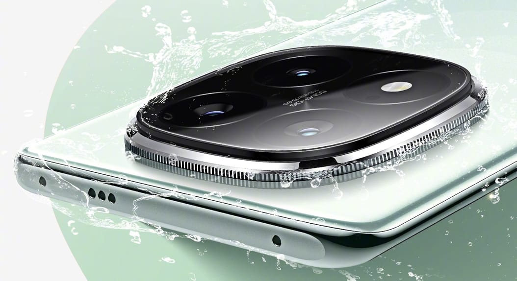 Redmi Note 14 Pro Presentamos la serie con certificación impermeable IP66IP68IP69