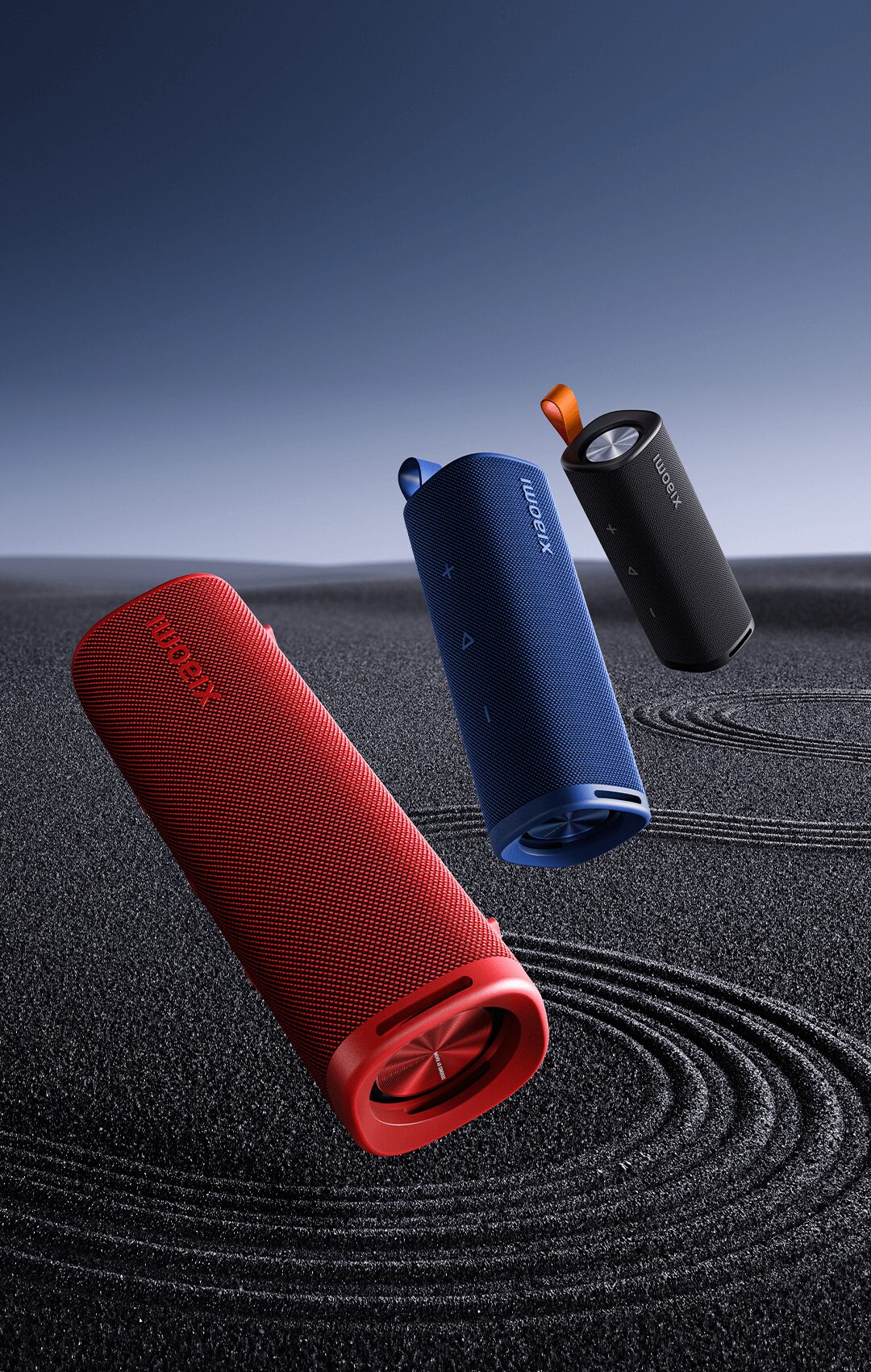Altavoz Xiaomi Sound Exterior 30W