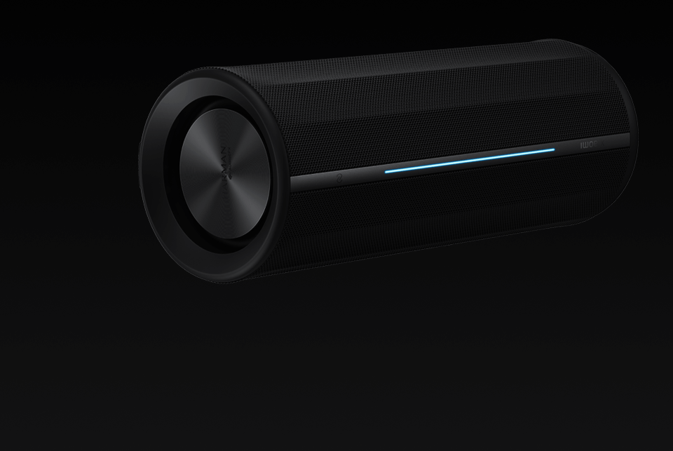Altavoz Bluetooth Xiaomi 40W