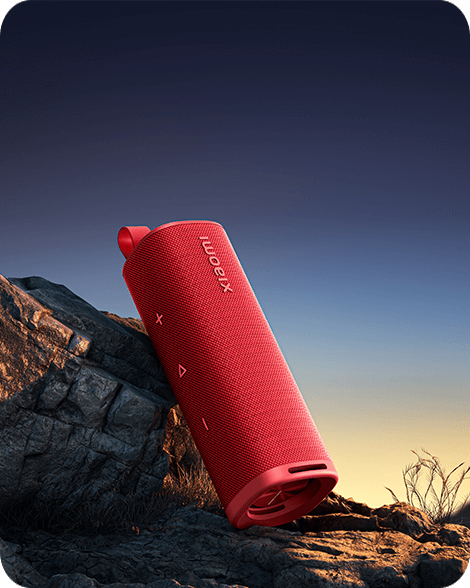 Xiaomi Sonido Exterior 30W