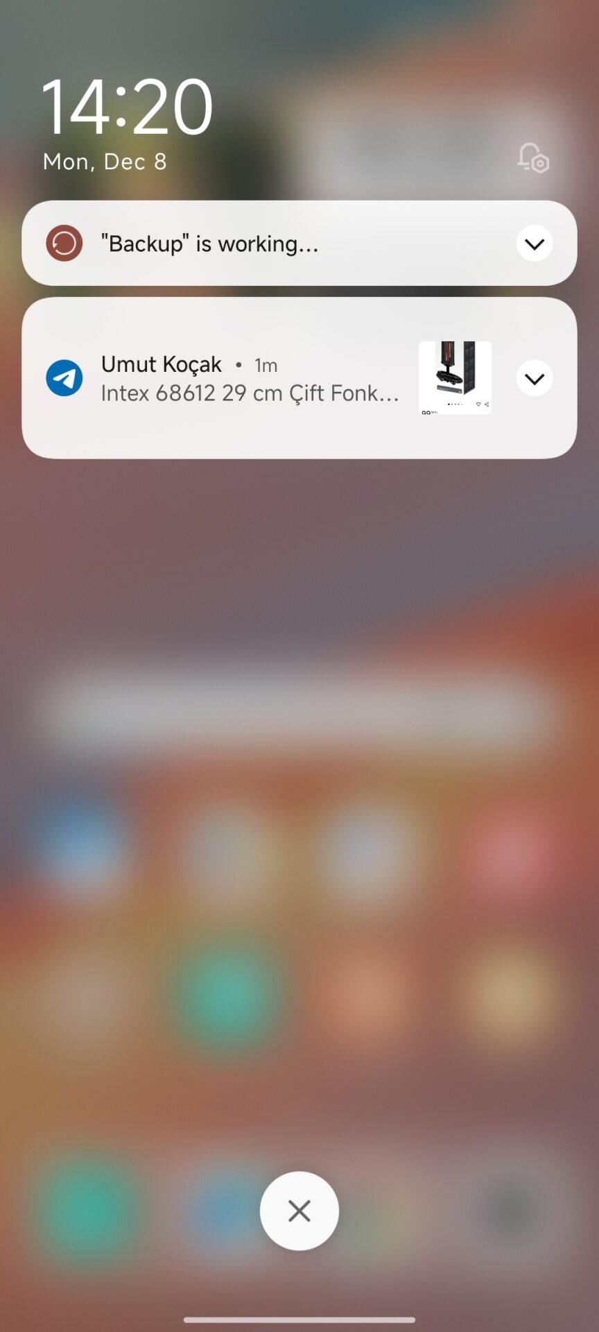 Transforma Xiaomi al estilo Vivo con OriginOS Theme HyperOS 3 Tema 2 de Xiaomi OriginOS