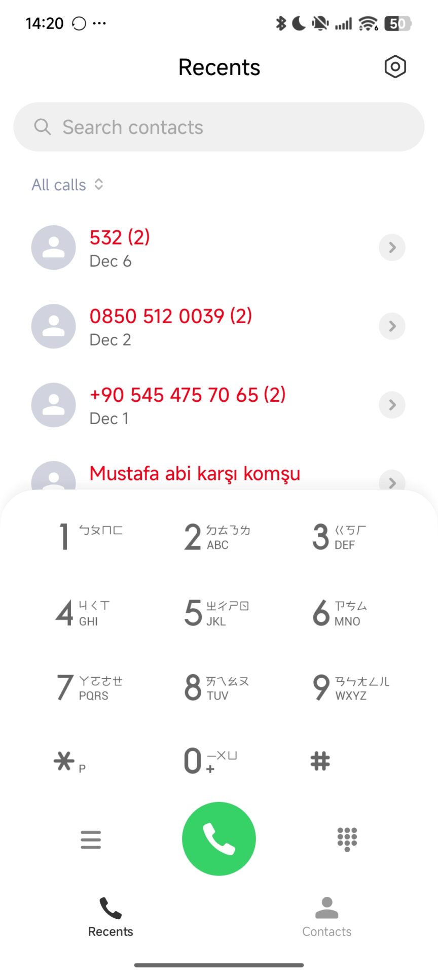 Transforma Xiaomi al estilo Vivo con OriginOS Theme HyperOS 5 Tema 4 de Xiaomi OriginOS