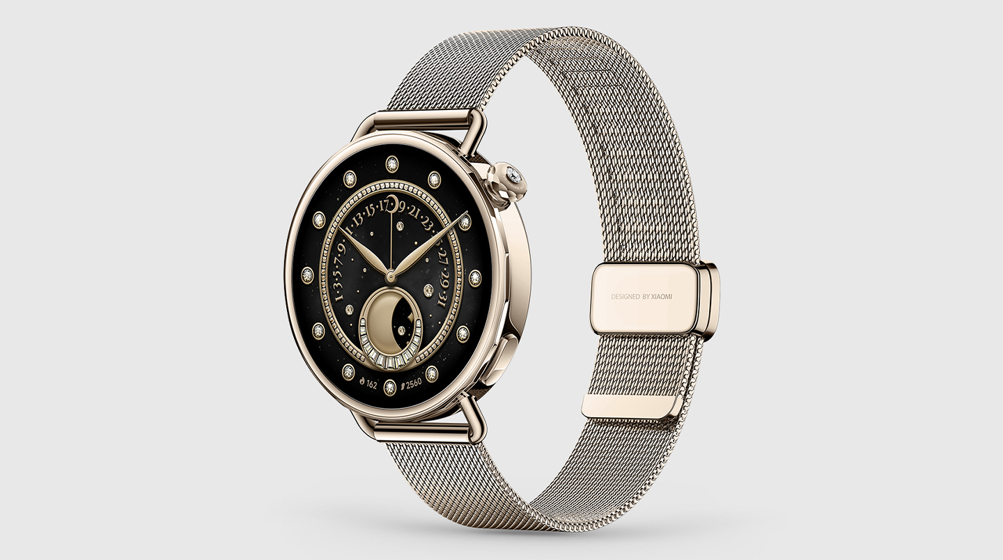 Reloj Xiaomi S4 41mm 1 1