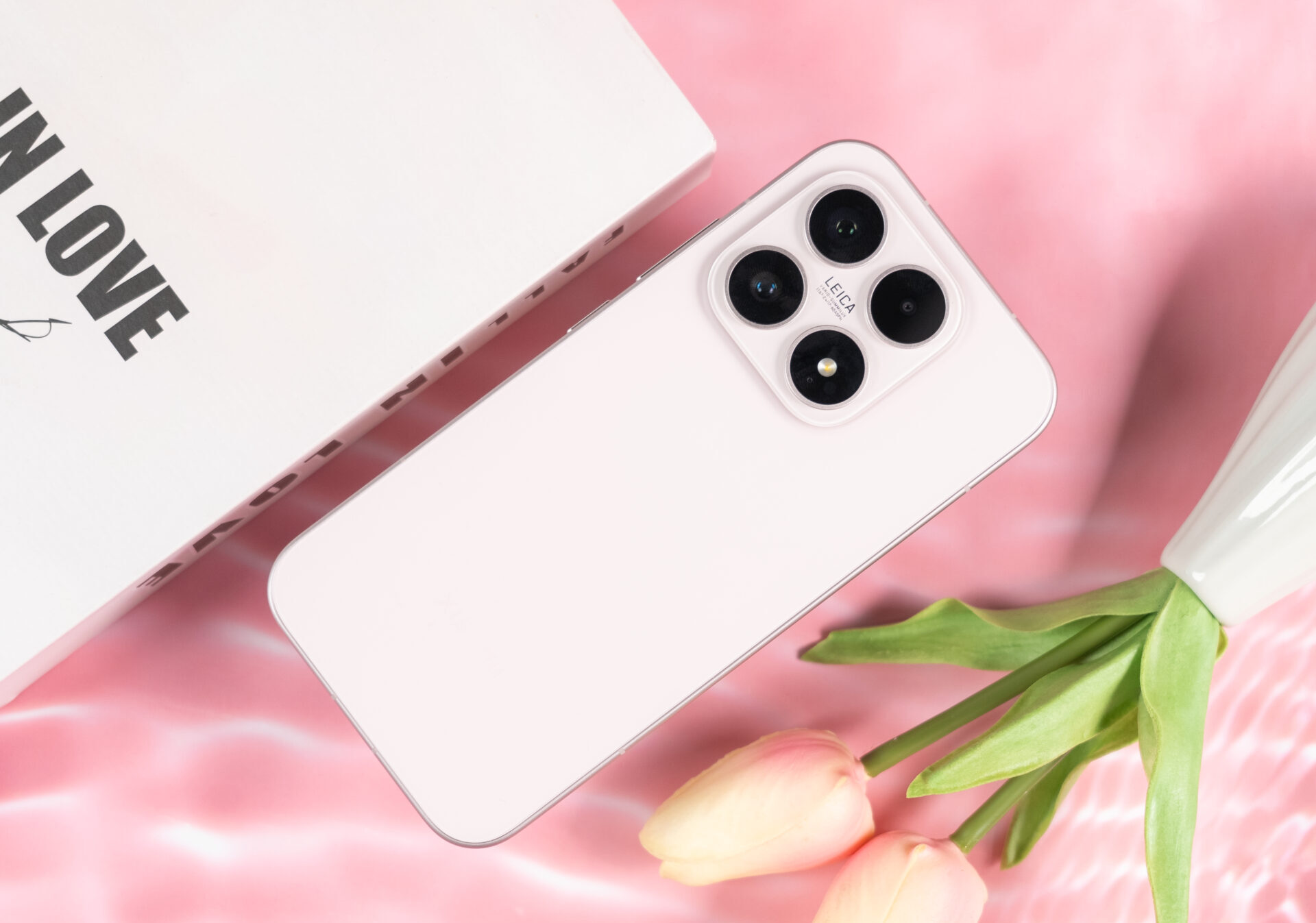 Por qué Xiaomi llama a sus módulos de cámara Xiaomi 17