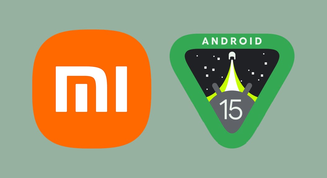 Los dispositivos Xiaomi reciben su última actualización Android 15