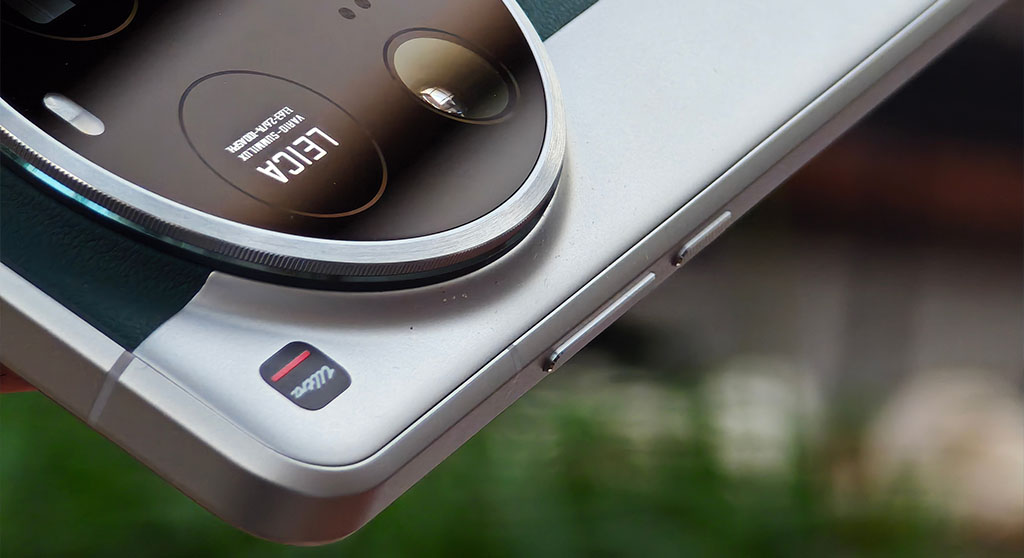 Los Xiaomi 15 Ultra 1
