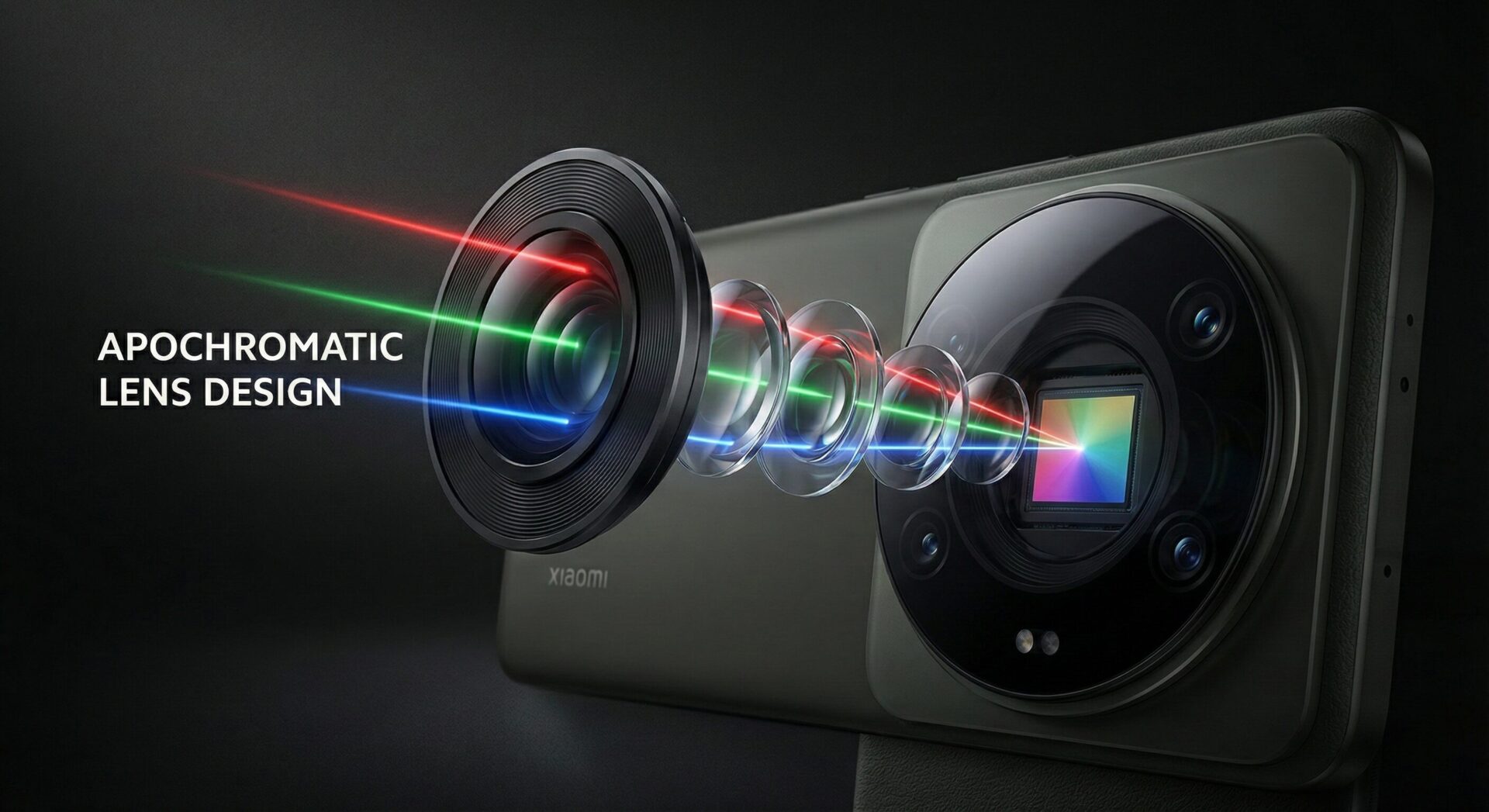 Leica Apo
