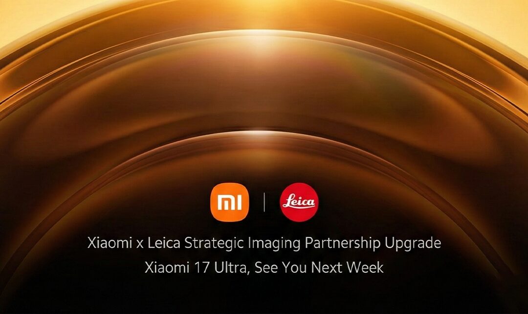 ¿Por qué Xiaomi trae de vuelta el teléfono Leitz? 6 Xiaomi 17 ultra