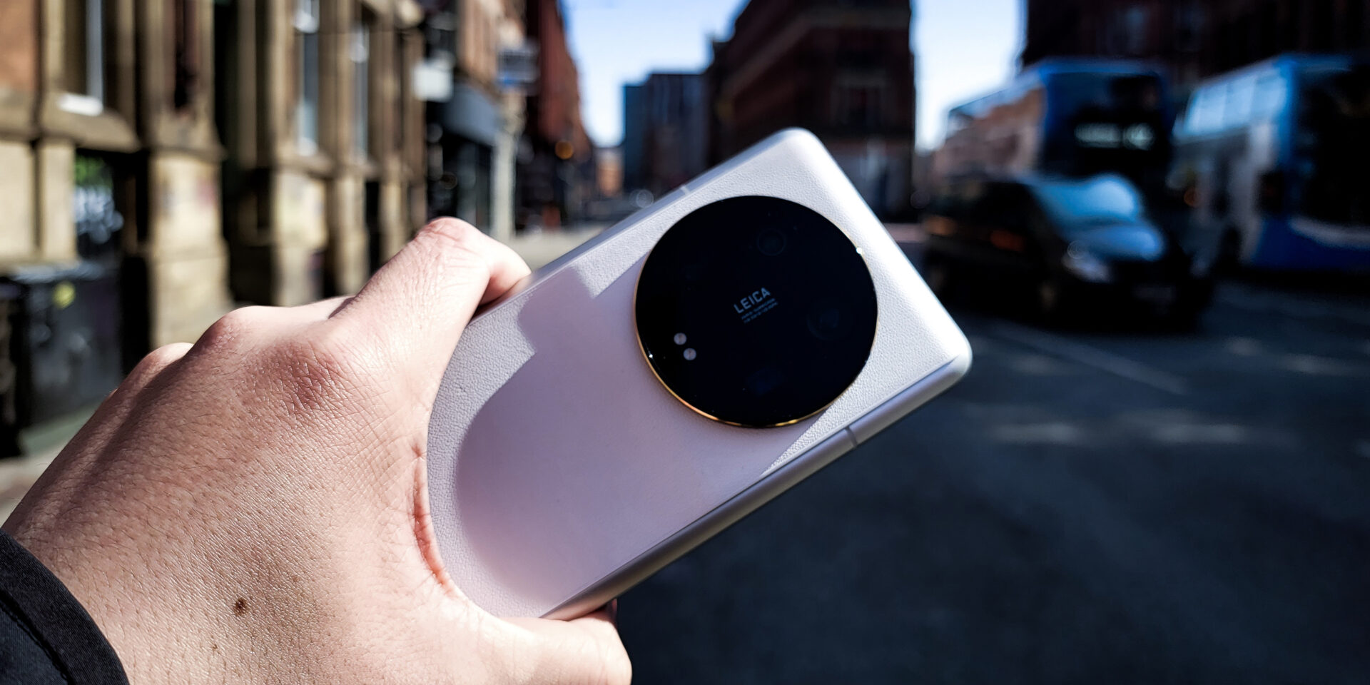 Xiaomi 13 Ultra