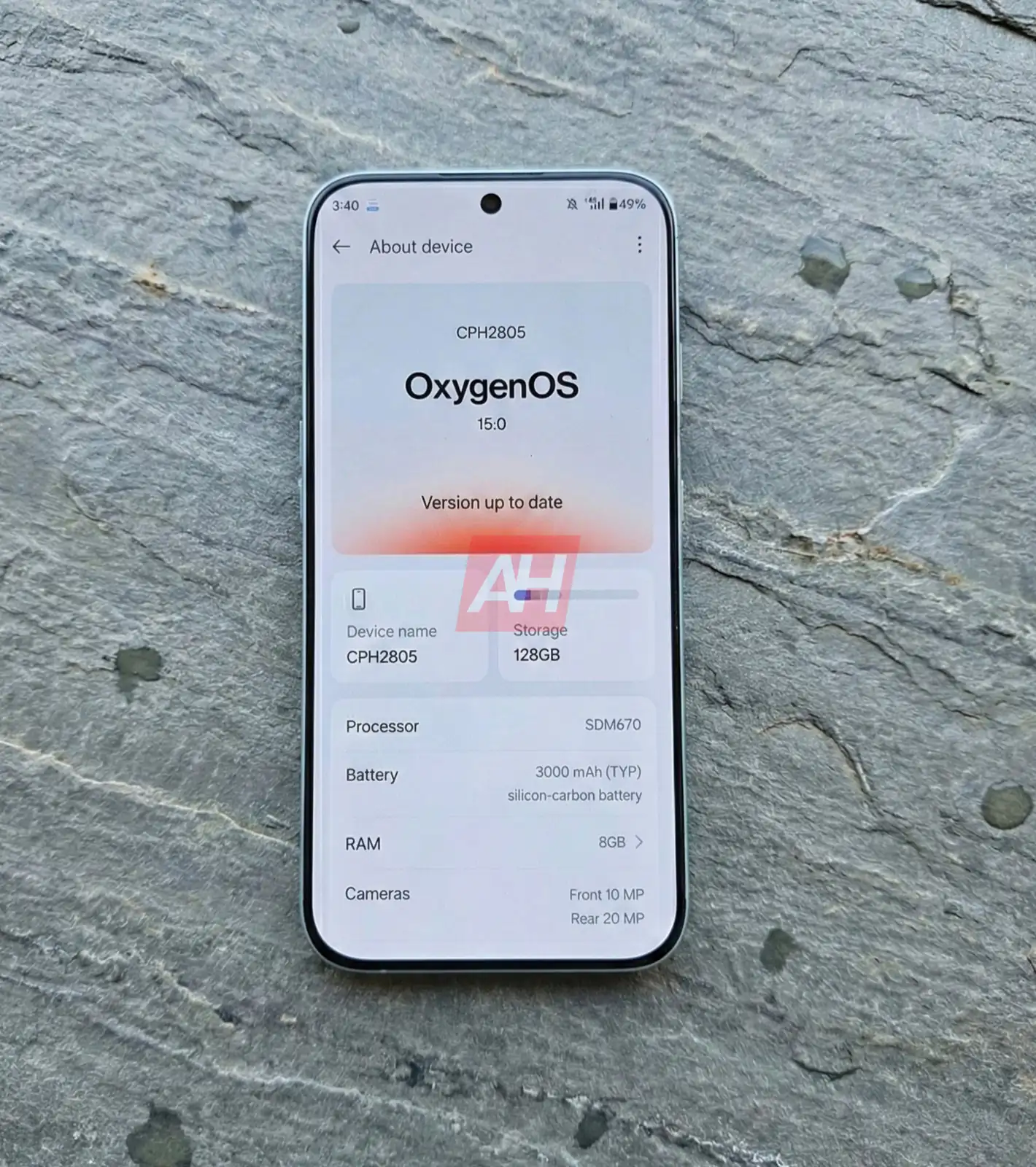 La fuga de OnePlus Turbo revela una batería de 9000 mAh, Xiaomi 17T podría seguir OnePlus Turbo