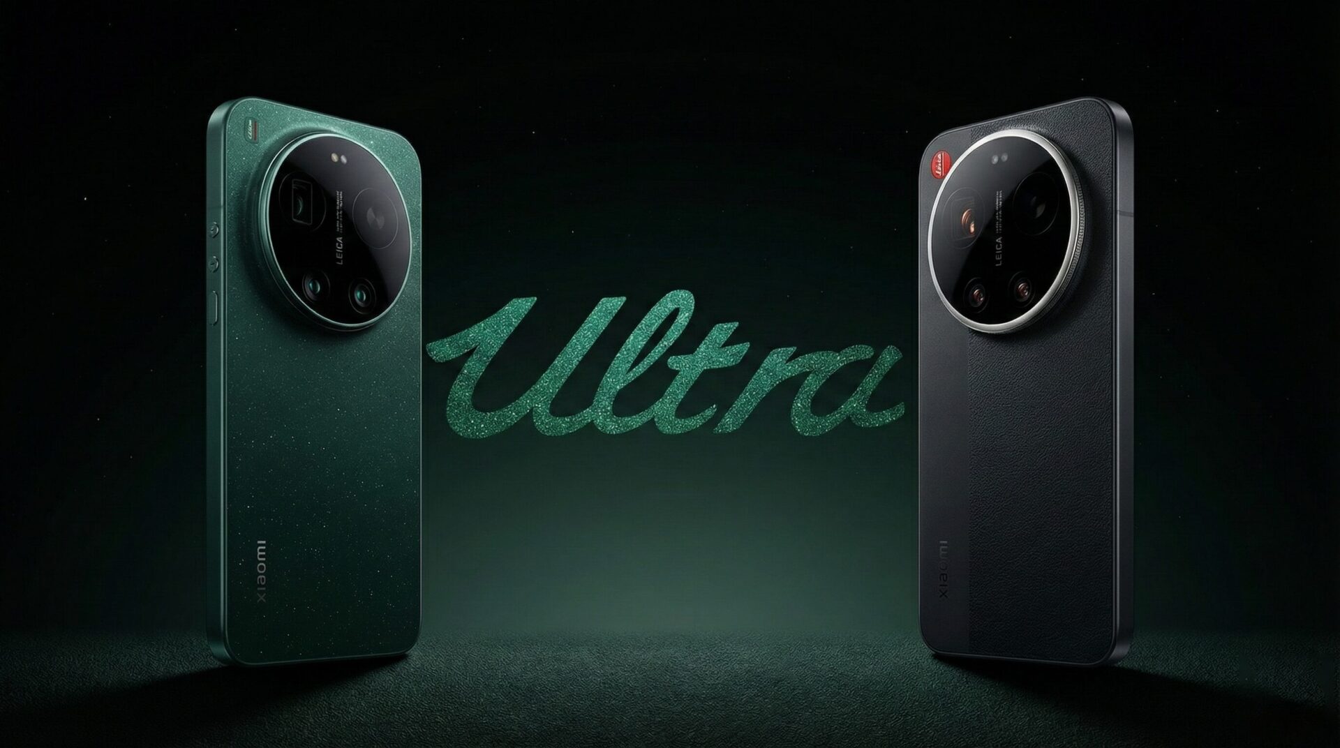Serie Xiaomi 17 Ultra