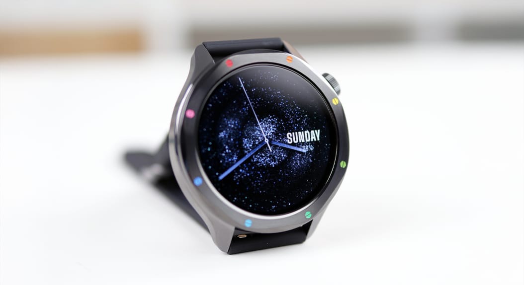 4 imprescindibles de Xiaomi para mejorar tu estilo de vida antes de 2026 4 Lanzamiento de la serie Xiaomi Watch S4 que establece nuevos estándares