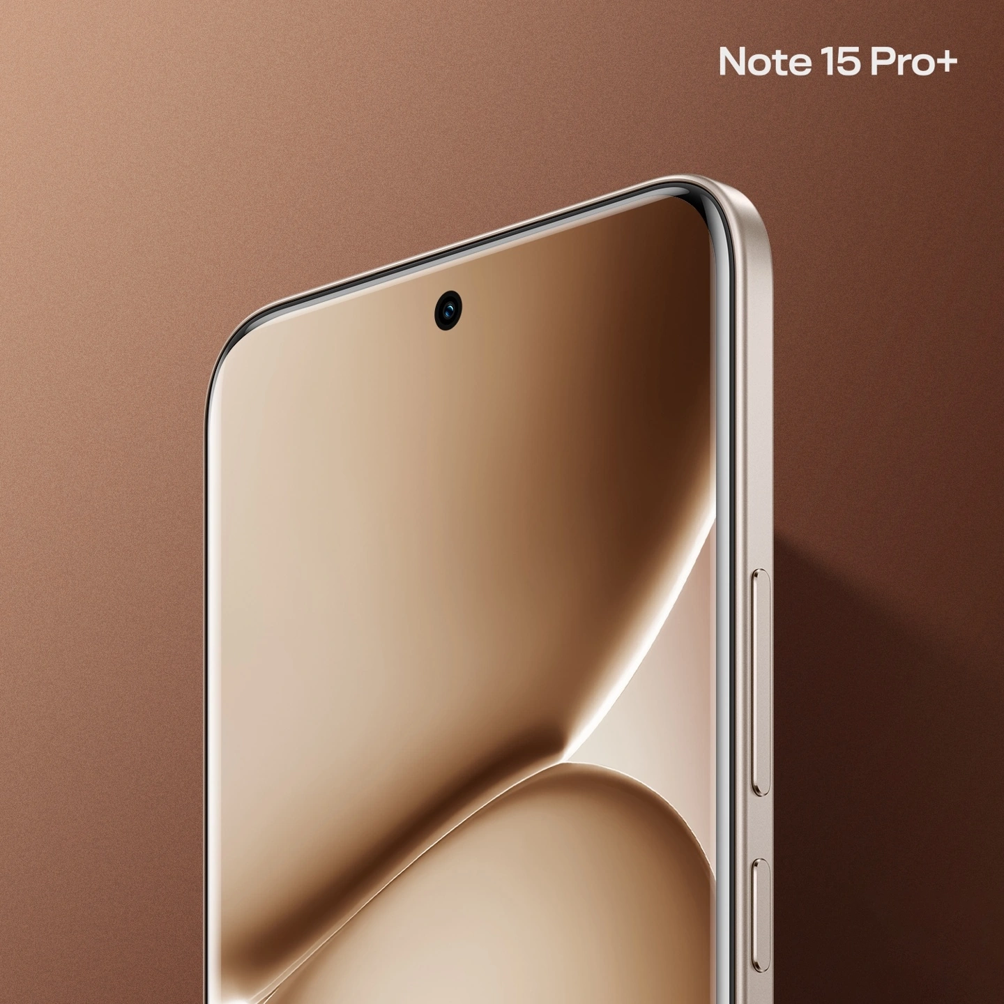 REDMI Note 15 Pro Marrón moca 2