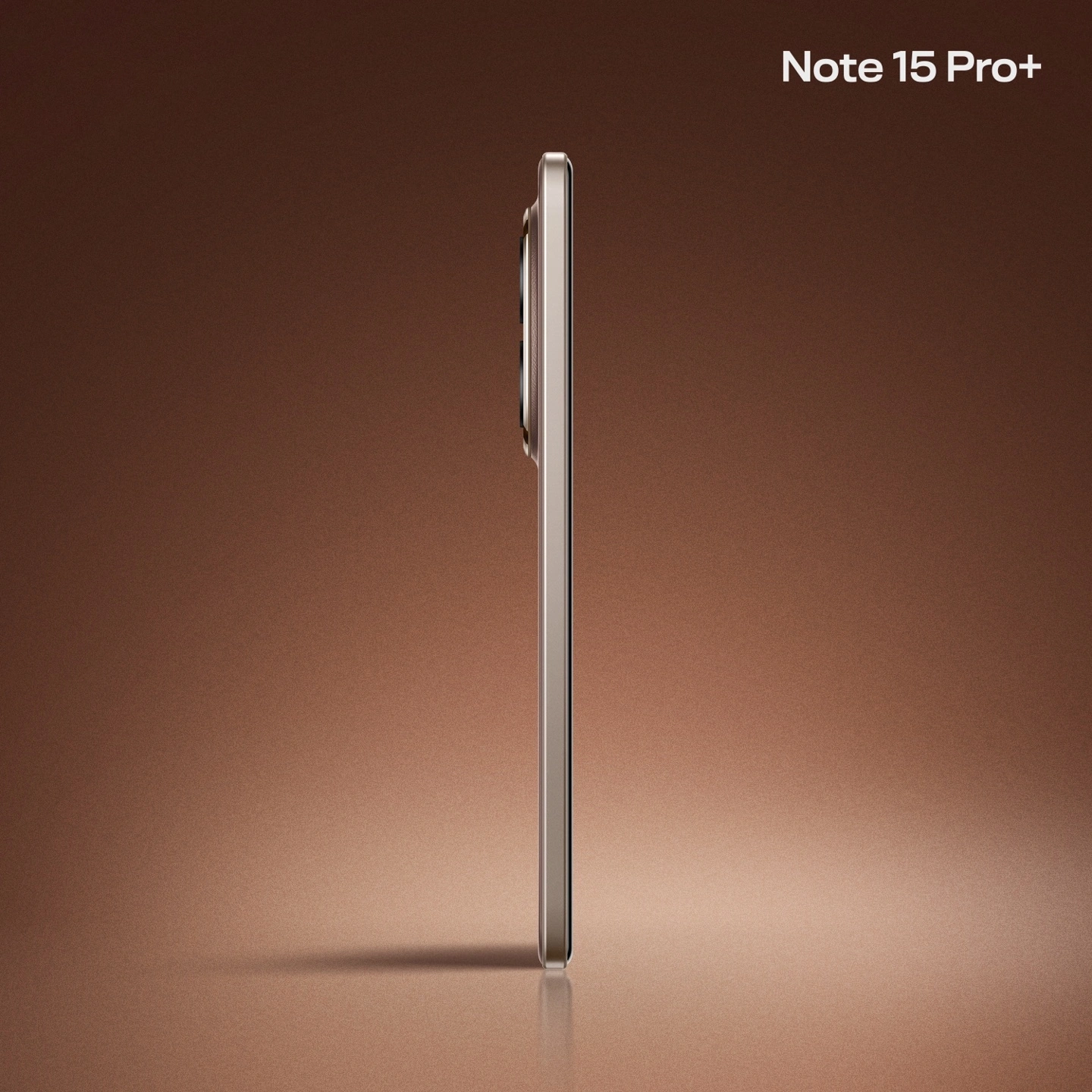 REDMI Note 15 Pro Marrón moca 7