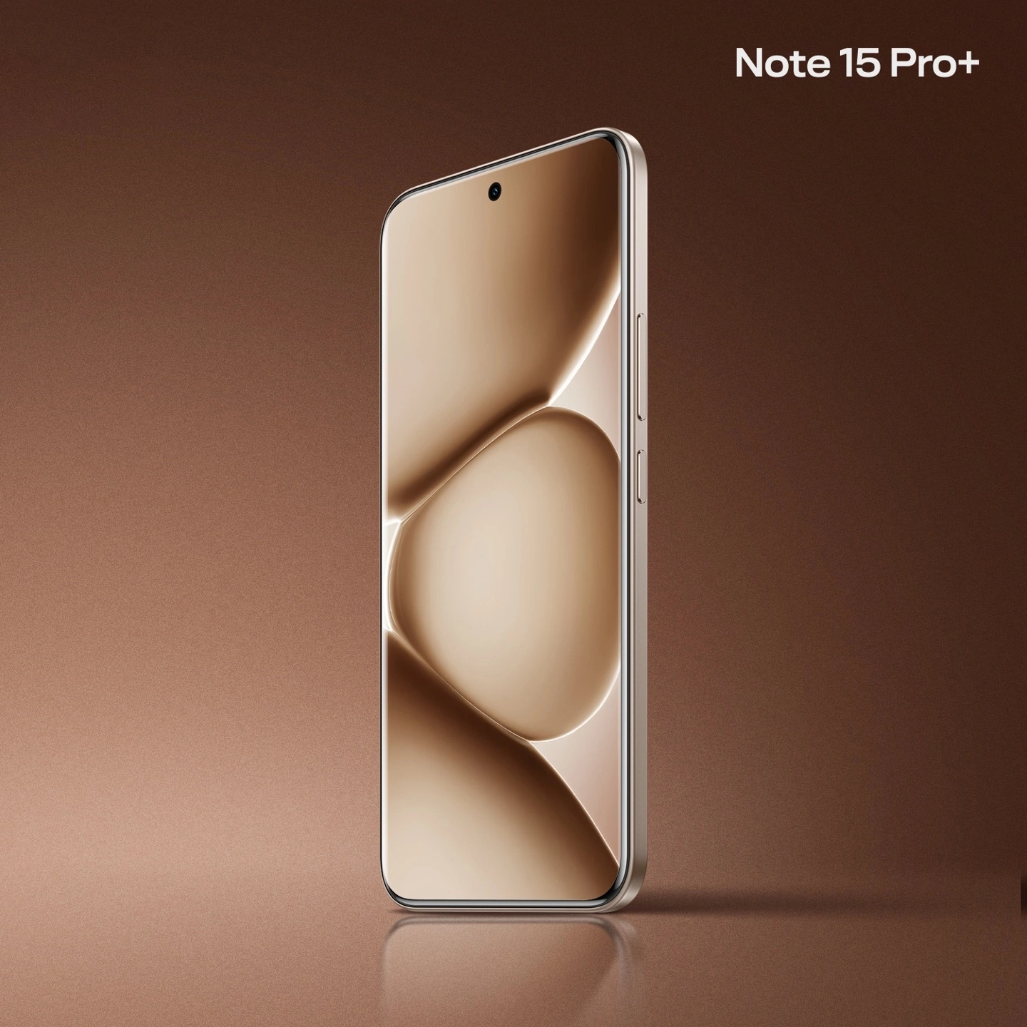 REDMI Note 15 Pro Marrón moca 6