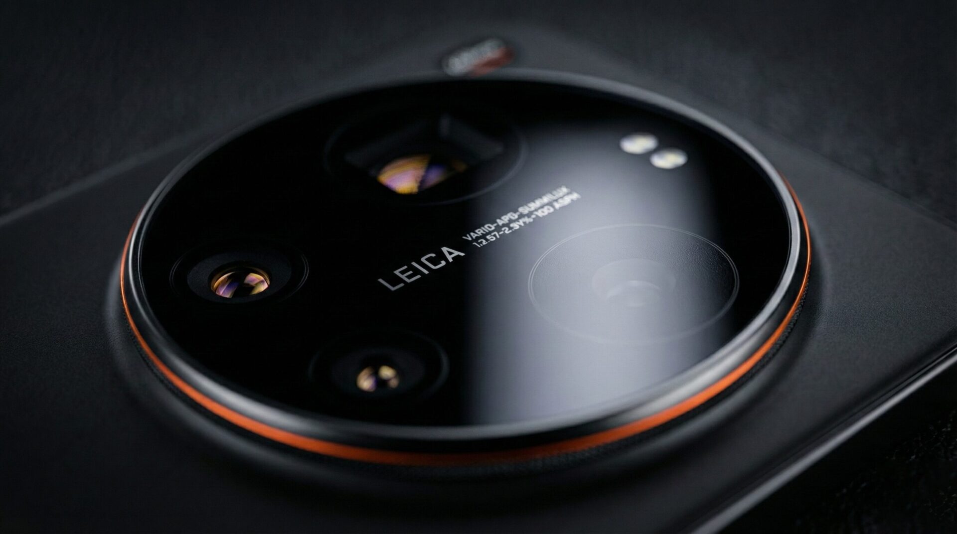 Cámara Xiaomi 17 Ultra