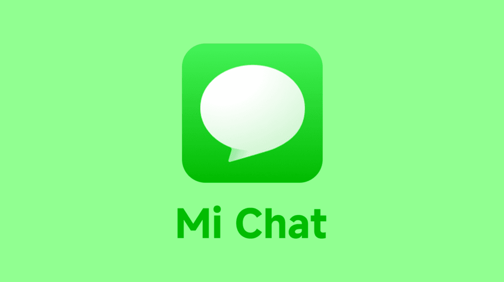Xiaomi Mi Chat AI: la nueva competencia para ChatGPT y Google Gemini ...