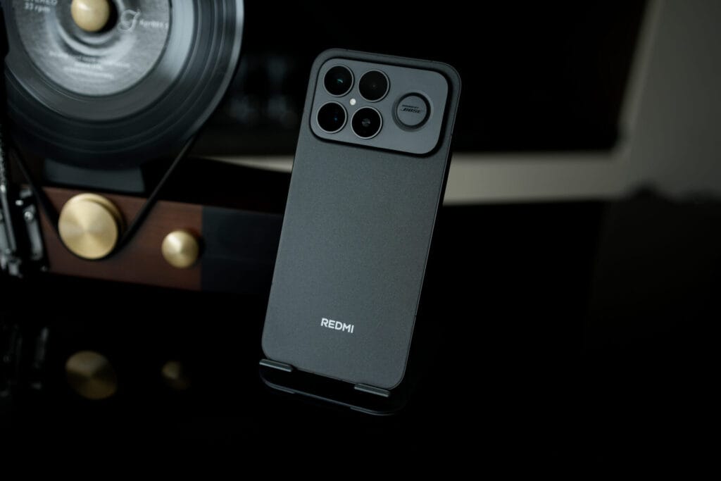 REDMI K90 Pro Máximo 1 1