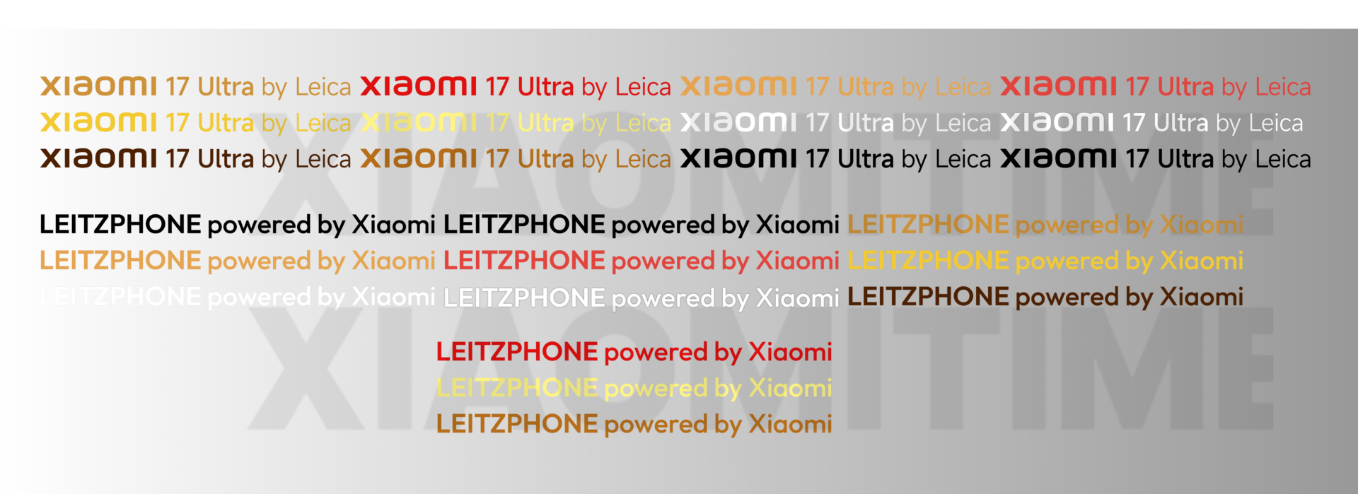 ¿Por qué Xiaomi trae de vuelta el teléfono Leitz? 7 Cuadro 41