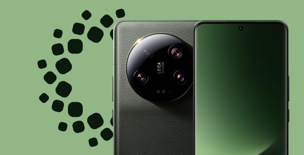 HyperOS 3Xiaomi 13 Ultra