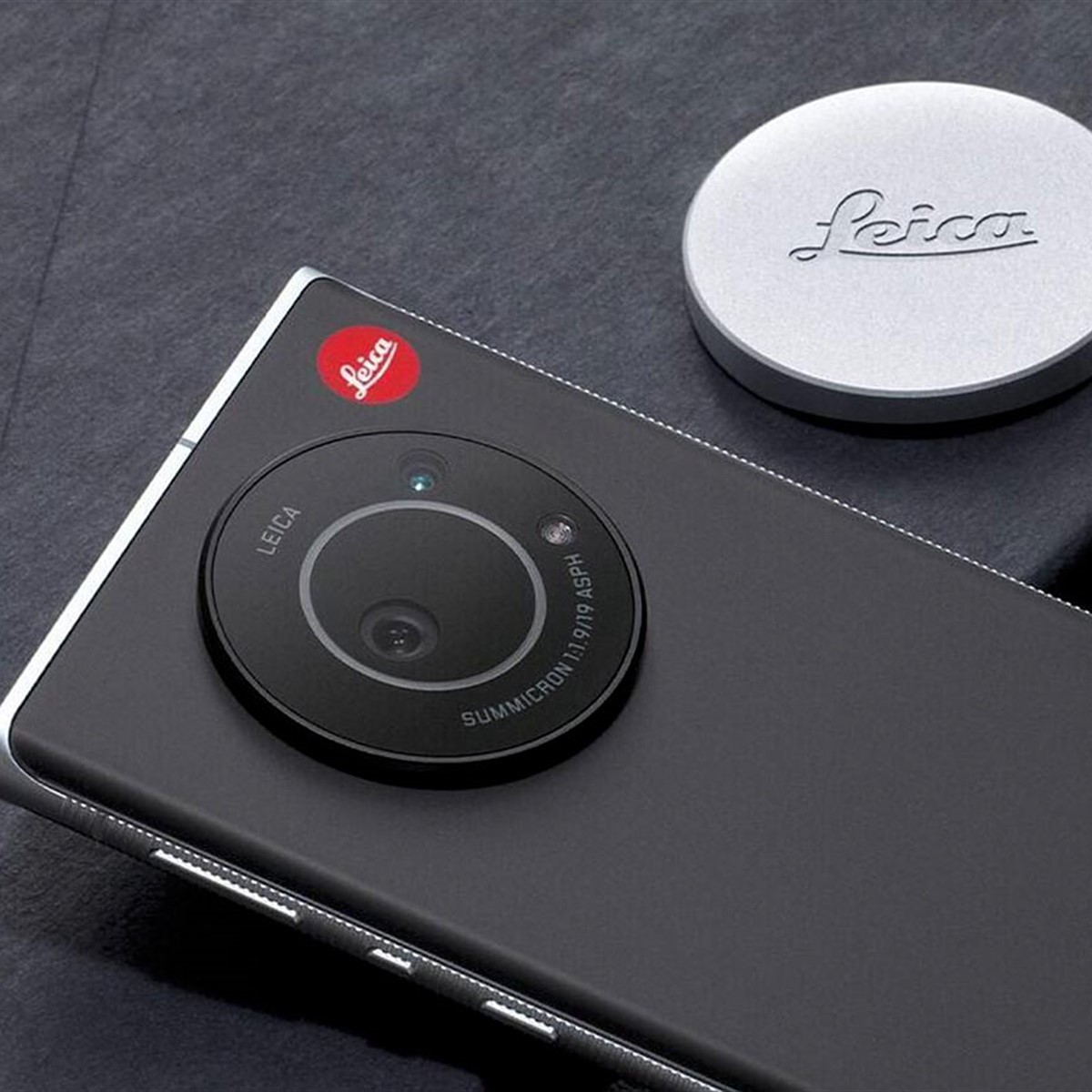 ¿Por qué Xiaomi trae de vuelta el teléfono Leitz? 3 Teléfono Leitz 1