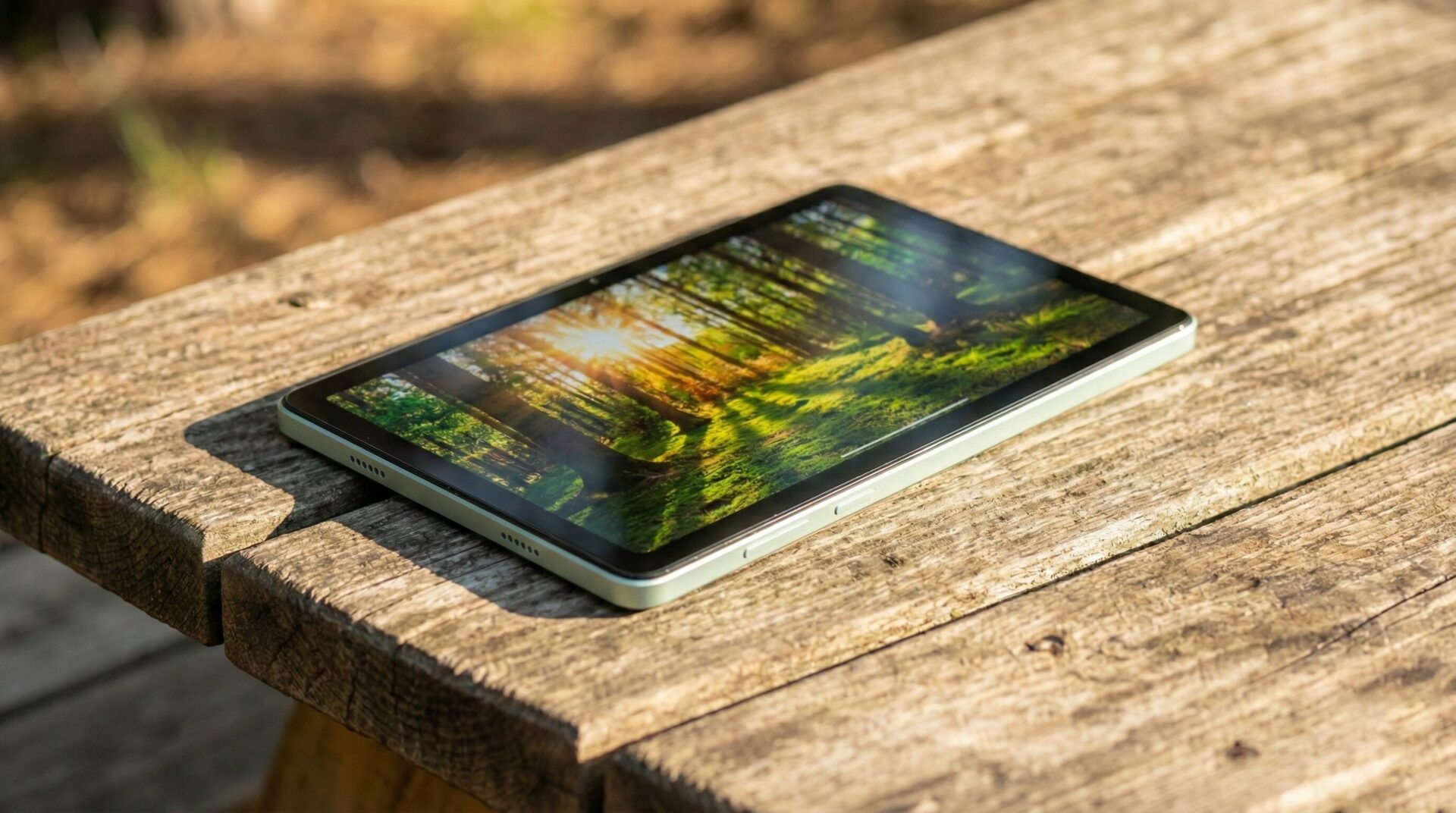 La tableta más barata de Xiaomi 2026: por qué la REDMI Pad SE 8.7 vale cada céntimo 4 REDMI PAD SE 8.7 3