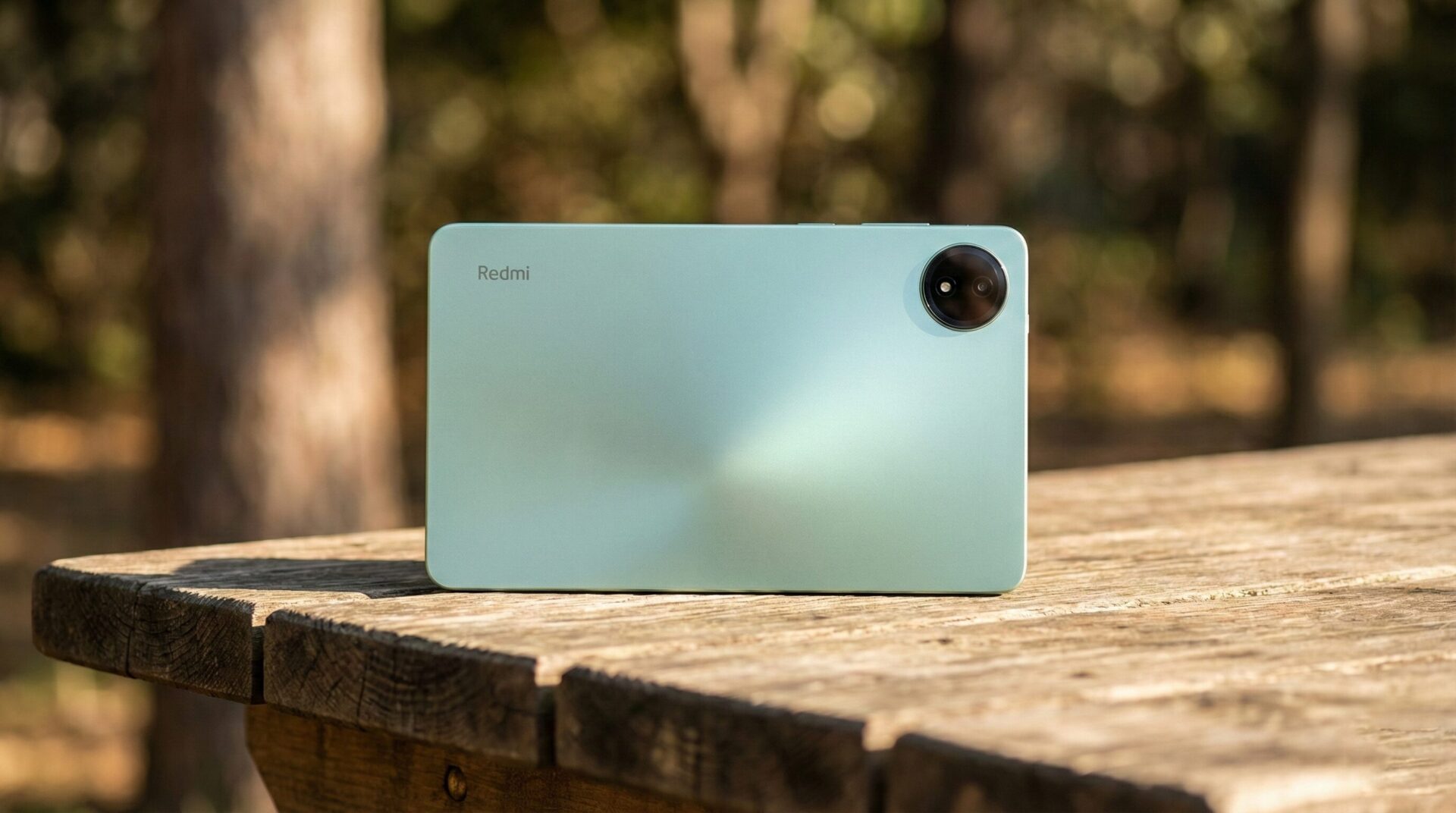 La tableta más barata de Xiaomi 2026: por qué la REDMI Pad SE 8.7 vale cada céntimo 3 REDMI PAD SE 8.7 1