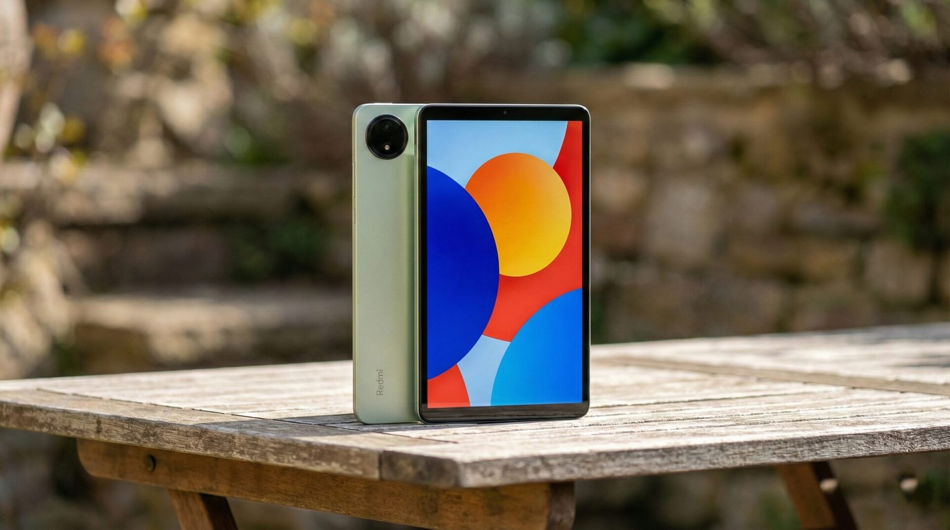 La tableta más barata de Xiaomi 2026: por qué la REDMI Pad SE 8.7 vale cada céntimo 2 REDMI PAD SE 8.7 4