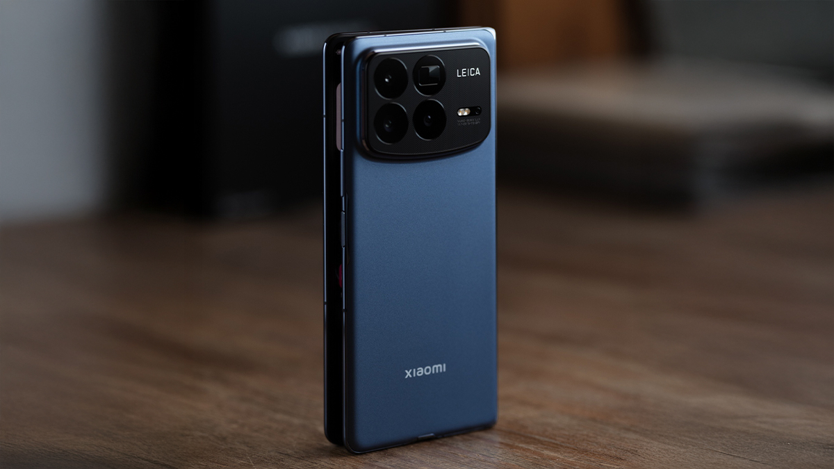 Xiaomi 17 veces