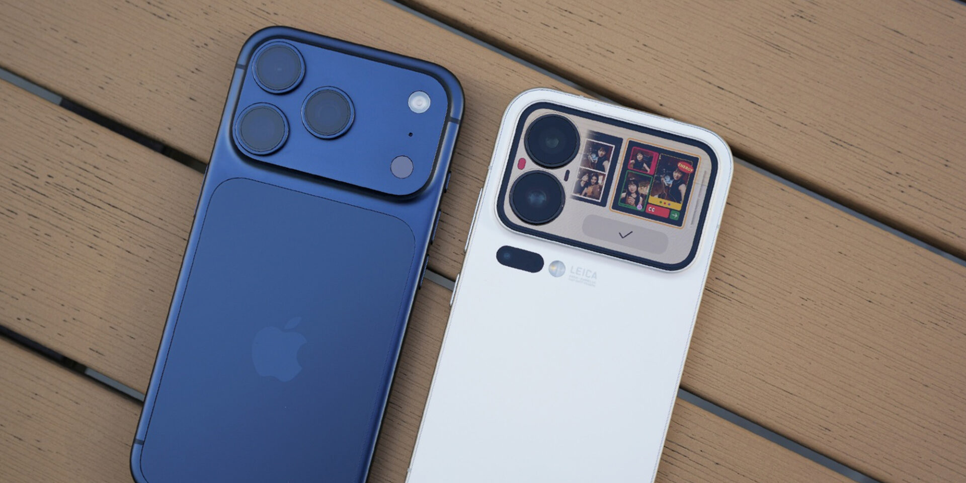 ¿Xiaomi sigue siendo solo uno? "iPhone barato" ¿O un nuevo rey de la tecnología? 2 La serie Xiaomi 17 bate récords y ahora es el principal competidor del iPhone