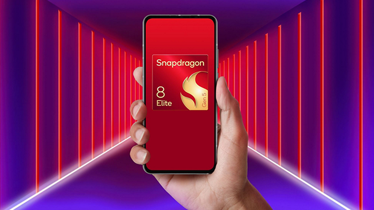 ¿Xiaomi sigue siendo solo uno? "iPhone barato" ¿O un nuevo rey de la tecnología? 6 Snapdragon 8 Élite Gen 5 1