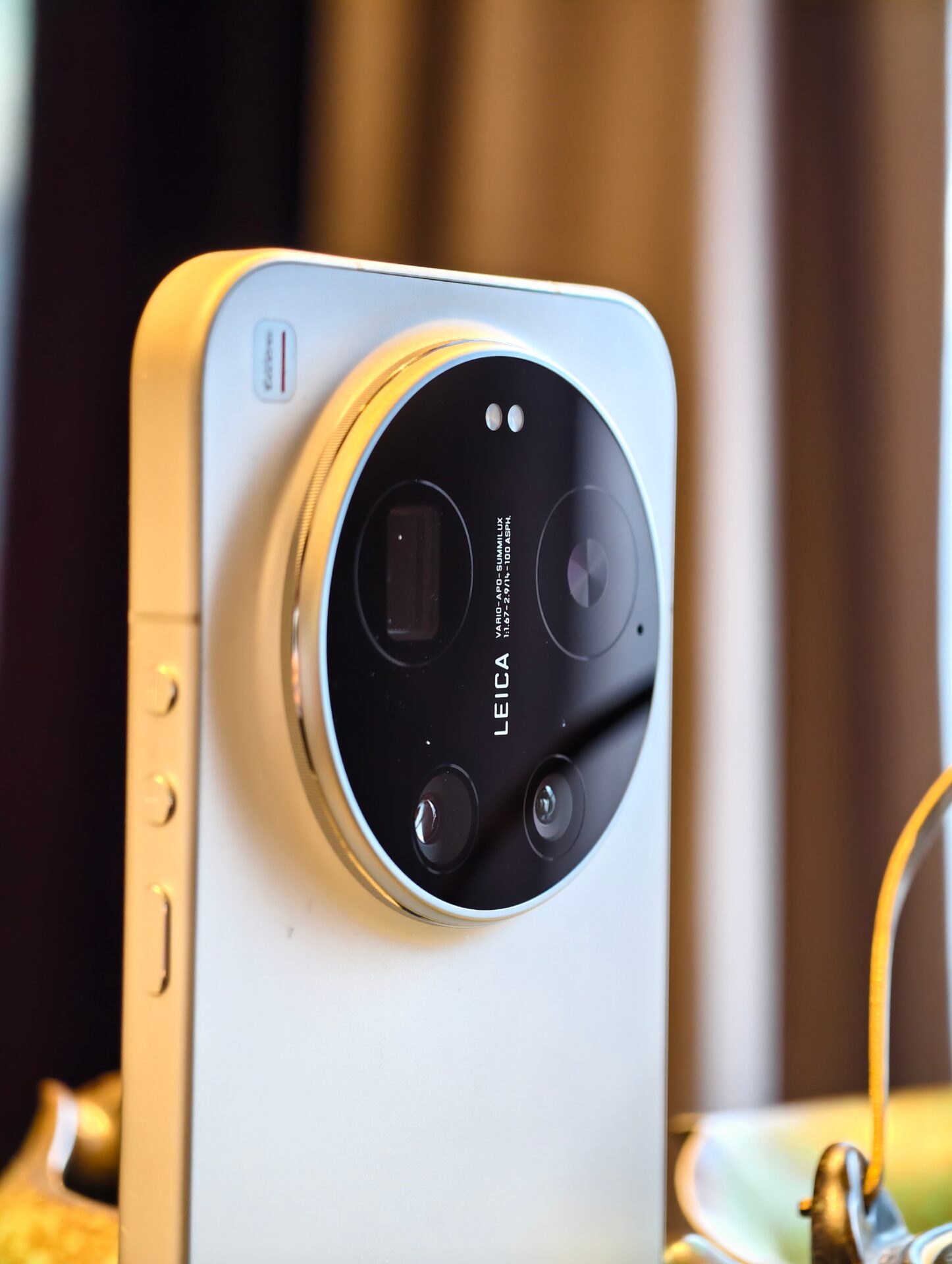 Este teléfono Xiaomi podría desencadenar una ola de demandas 2 Xiaomi 17 Ultra 2