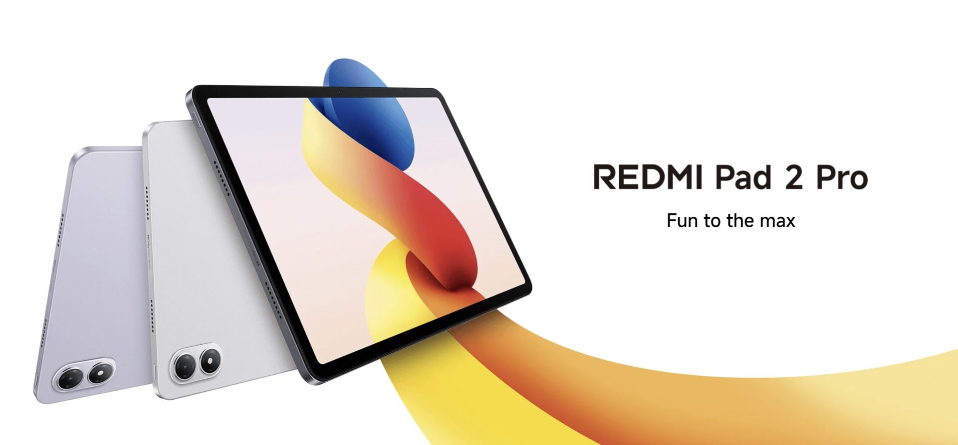 almohadilla REDMI Pro 2 3